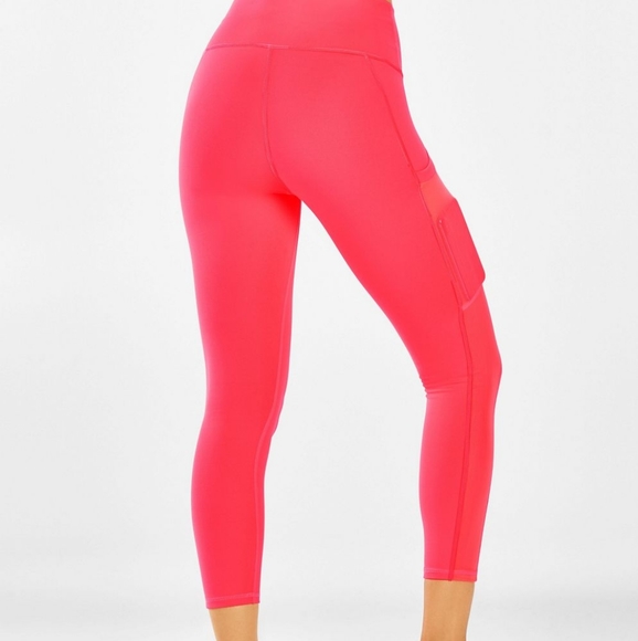 FABLETICS SET XS BRA AND LEGGINGS - Picture 4 of 14